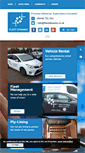 Mobile Screenshot of fleetdynamic.co.uk